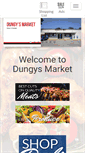 Mobile Screenshot of dungysmarket.com